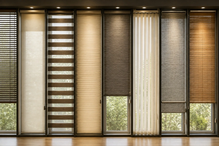 window-blind-store-gurgaon